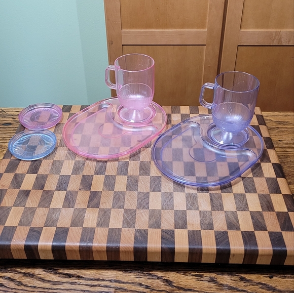 Tupperware Other - Tupperware 6 Pc Snackster Set